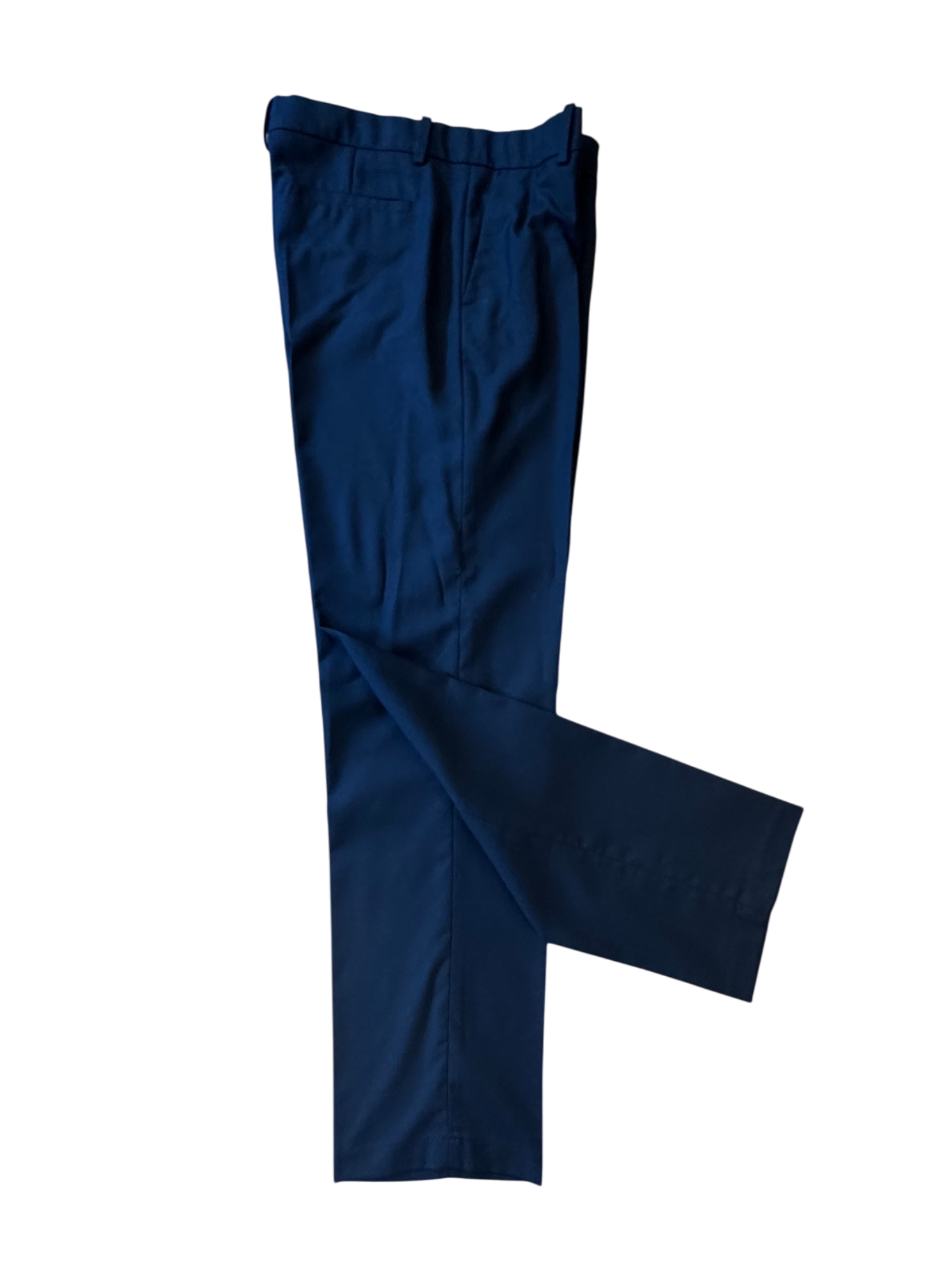 Anzug (Jackett & Hose) Dunkelblau Gr.158 | H&M