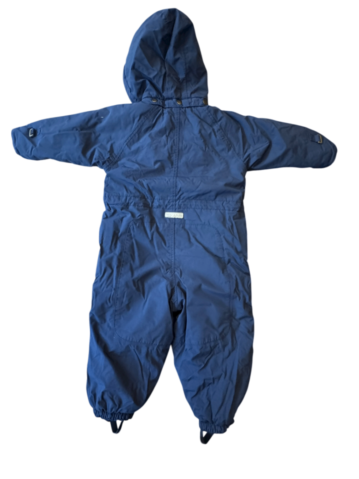 Schneeanzug Matwisti Dunkelblau Gr.98 | MiniATure