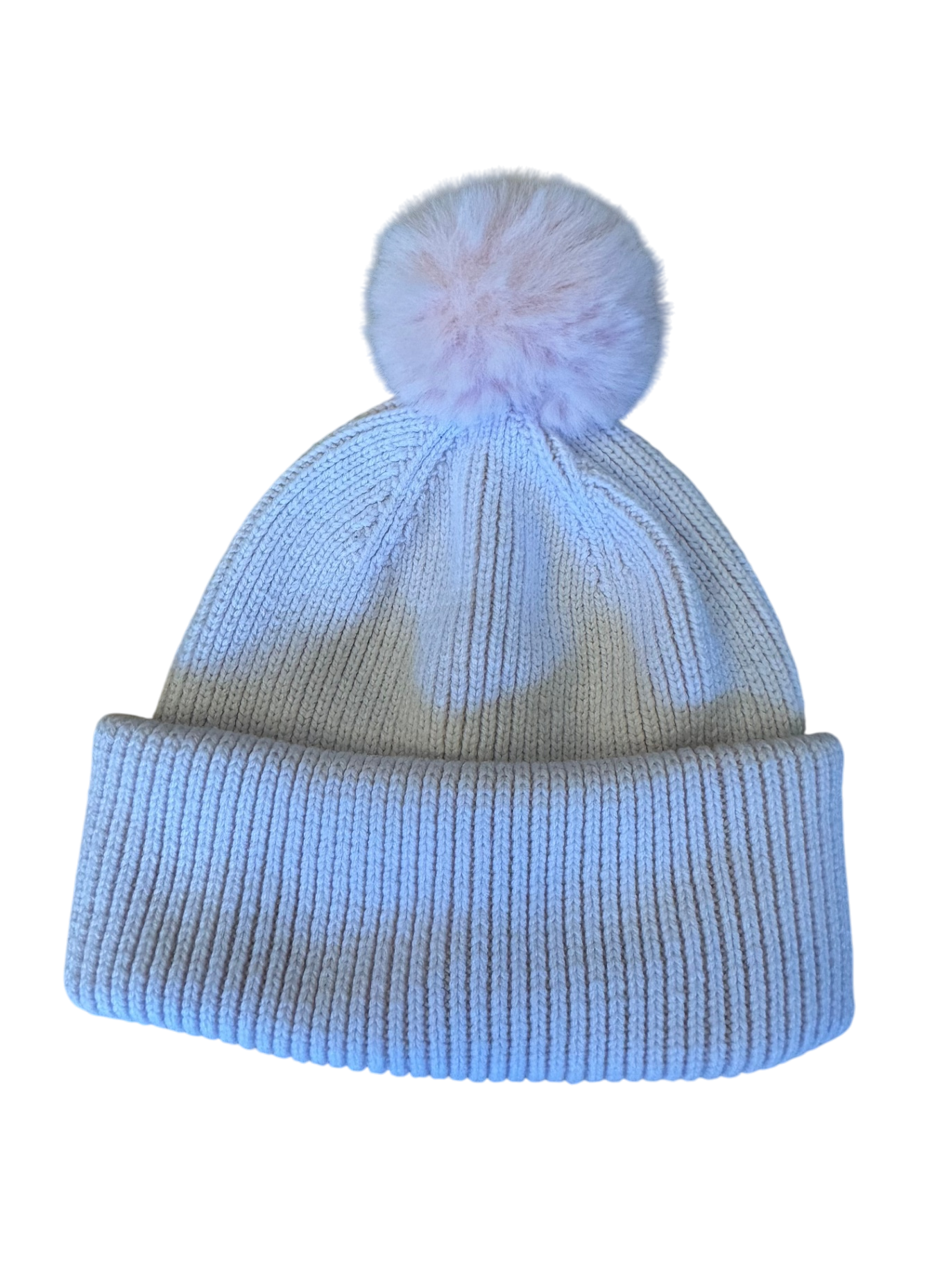 Bommel Mütze rosa Gr.53cm | Jacadi