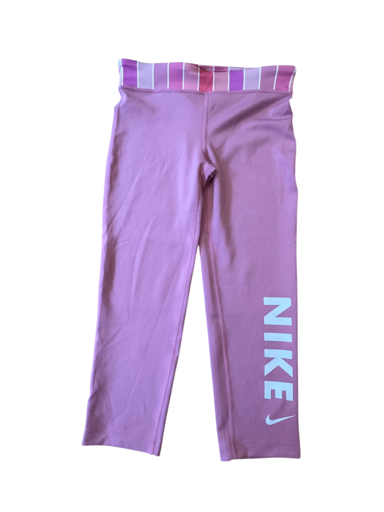 Leggings Rosa Gr.146/152 | Nike