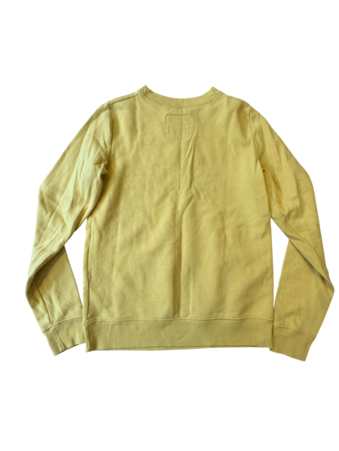 Pullover Gelb Gr.164 | Hollister