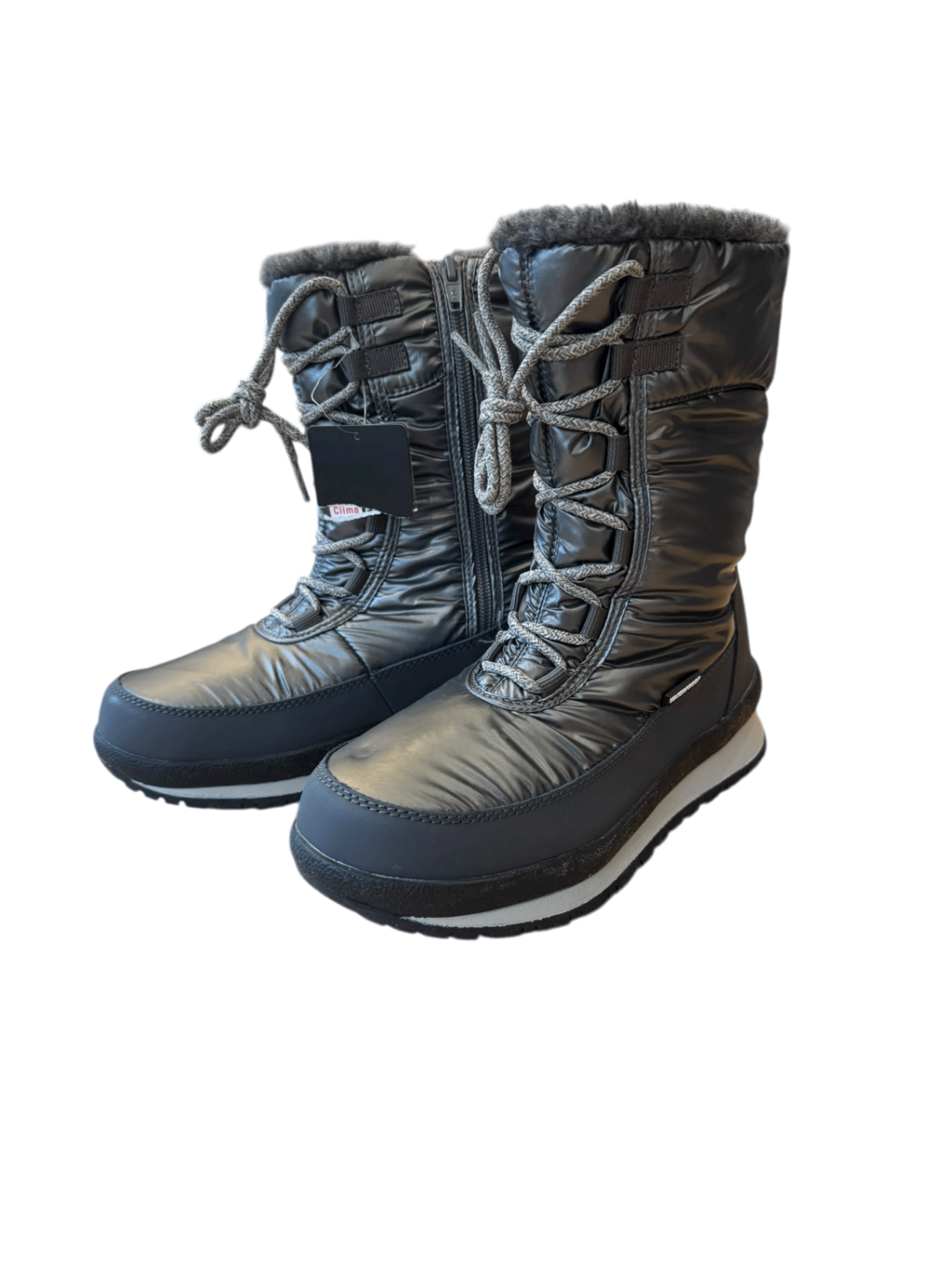 Winterstiefel Schwarz Gr.37 | CMP