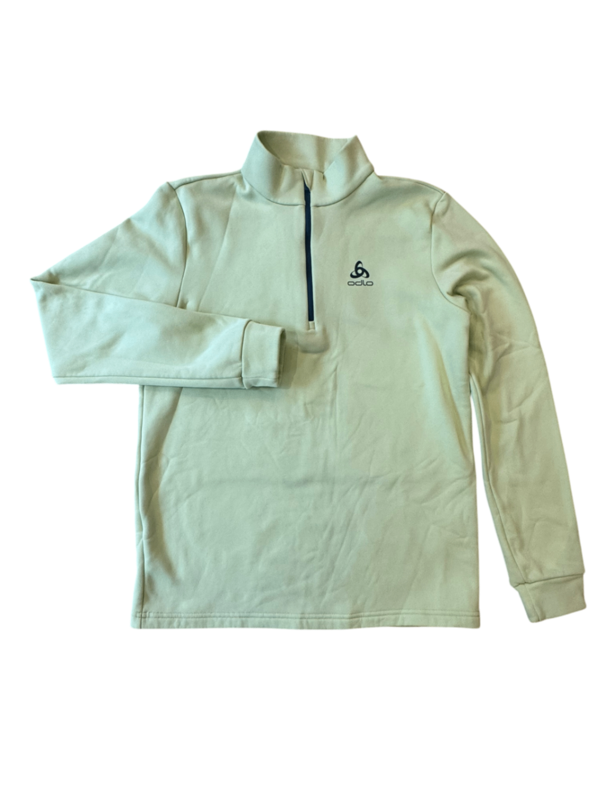 Pullover Neongelb Gr.152 | Odlo