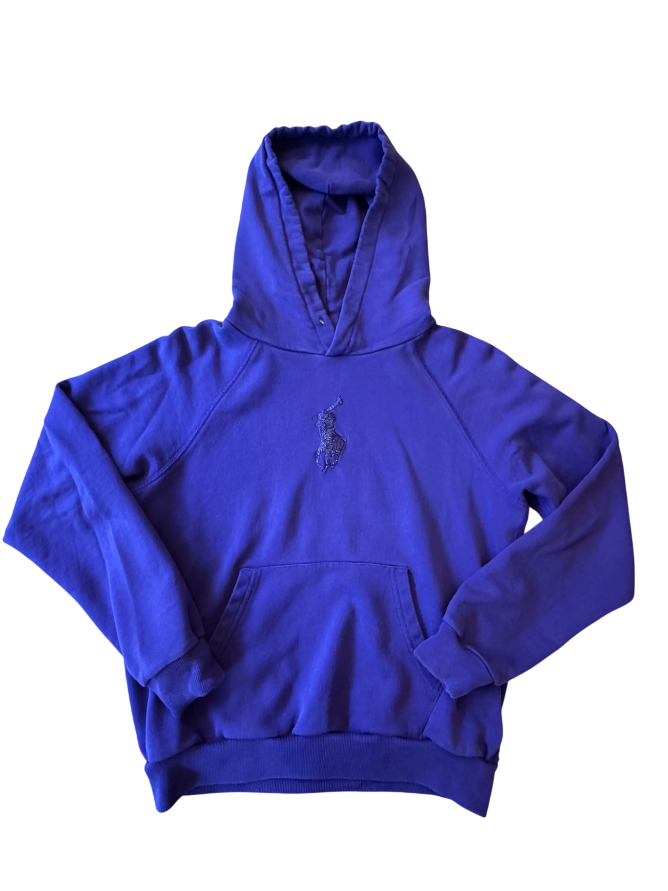 Hoodie Lila Gr.164 | Polo Ralph Lauren