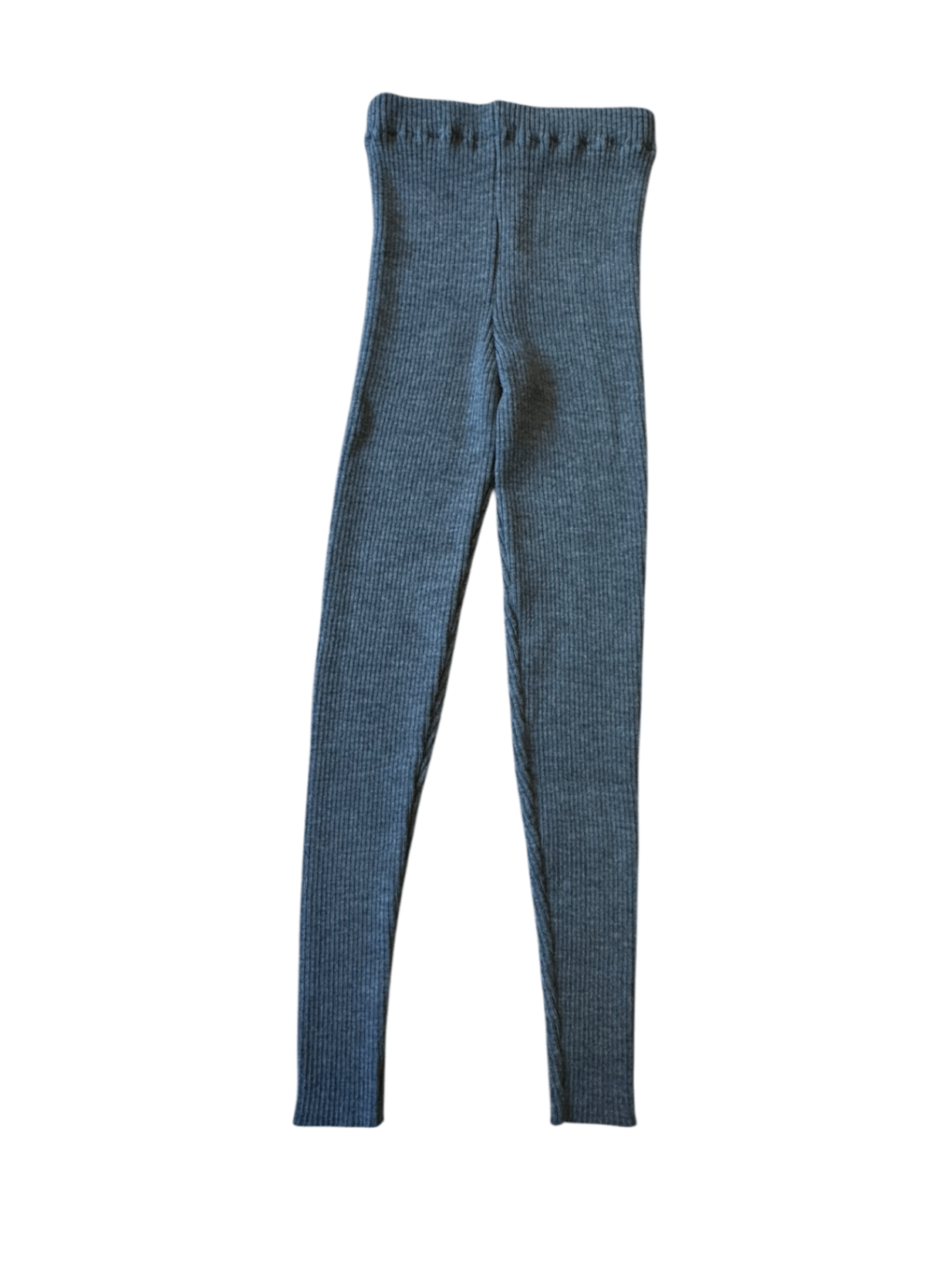 Leggins Grau Gr.152 | Reiff