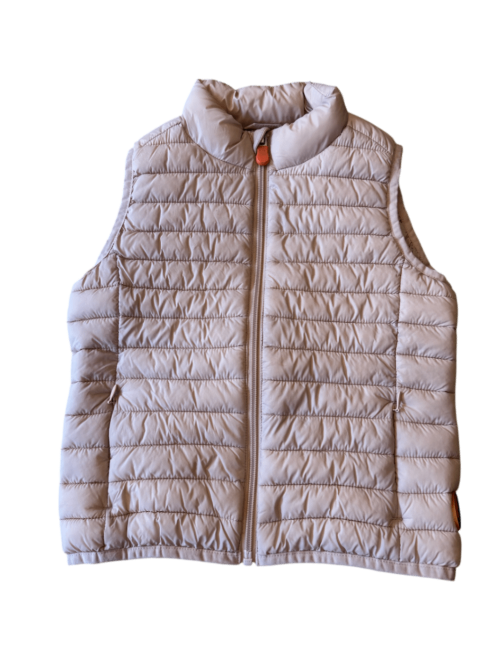 Weste Ultralight Stepp Rosa Gr.104 | Save The Duck