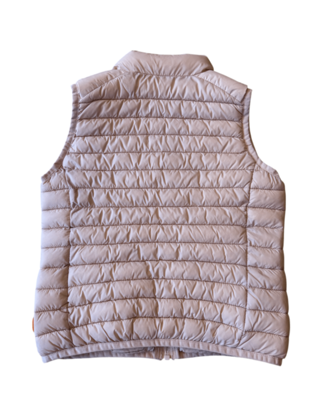 Weste Ultralight Stepp Rosa Gr.104 | Save The Duck