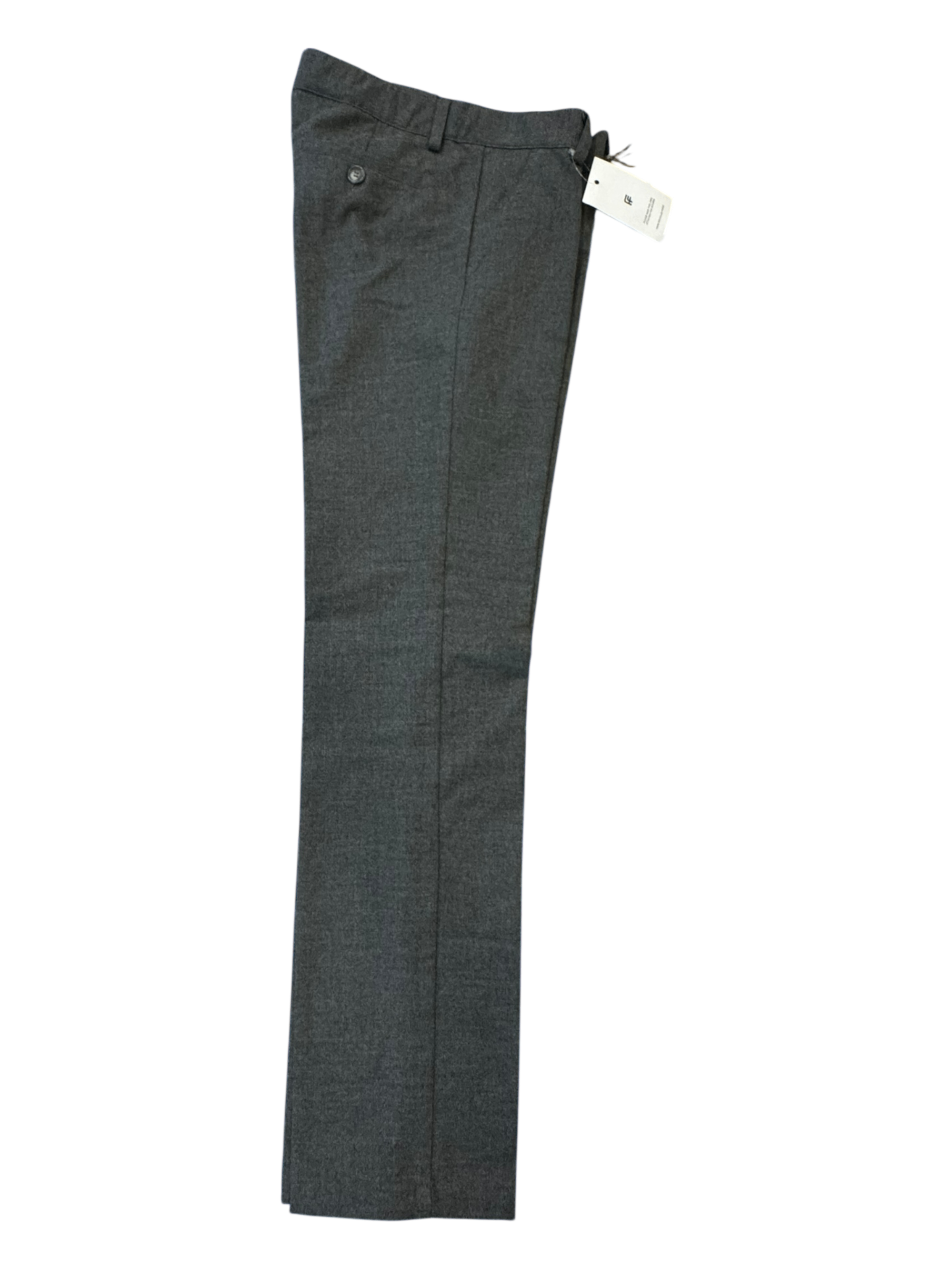 Hose Grau Gr.12 | il gufo