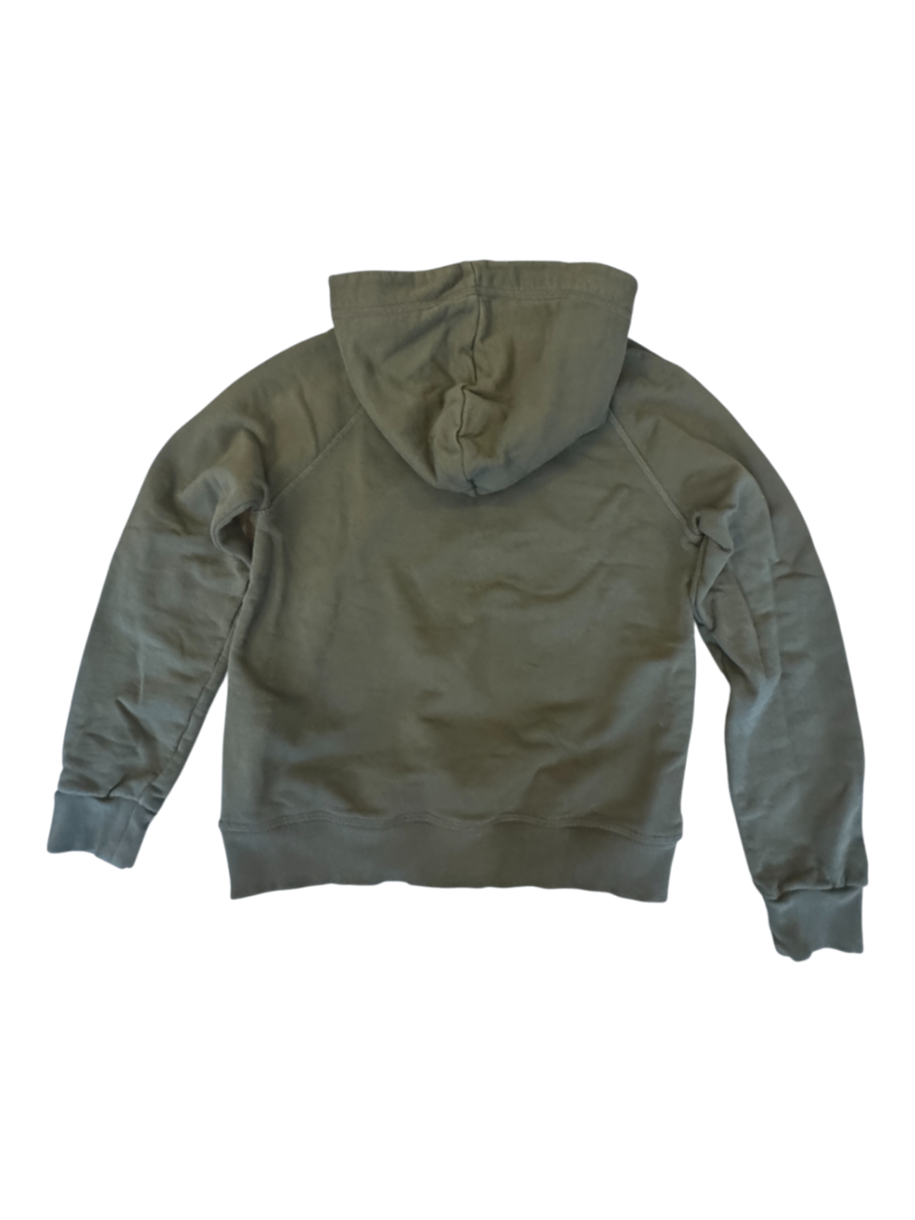 Hoodie Oliv Gr.140 | Dsquared2