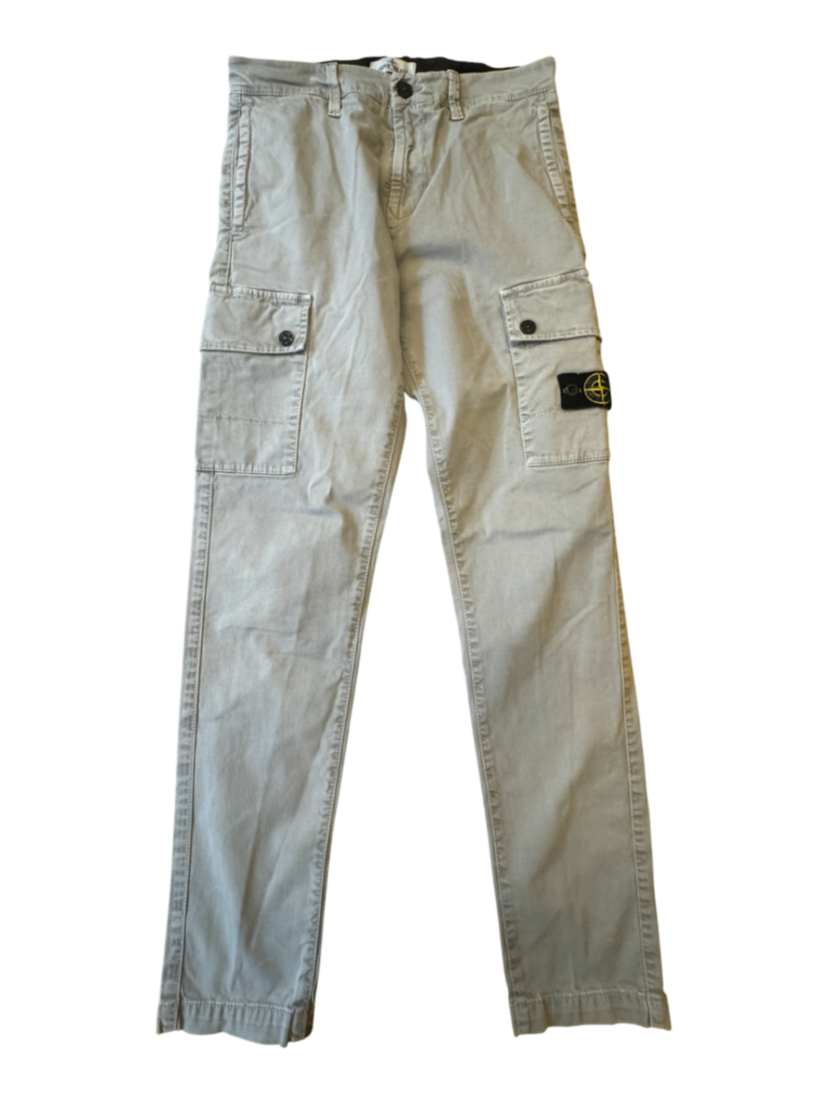 Cargo Hose Beige Gr.152/156 | Stone Island