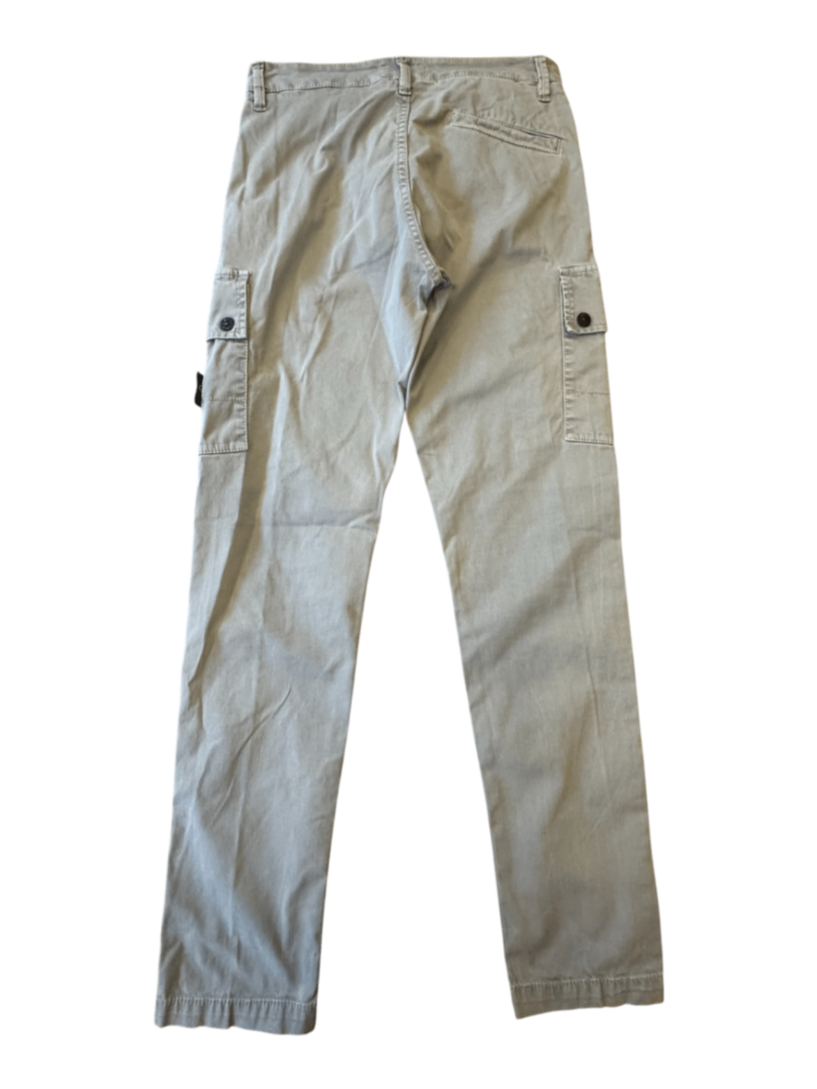 Cargo Hose Beige Gr.152/156 | Stone Island