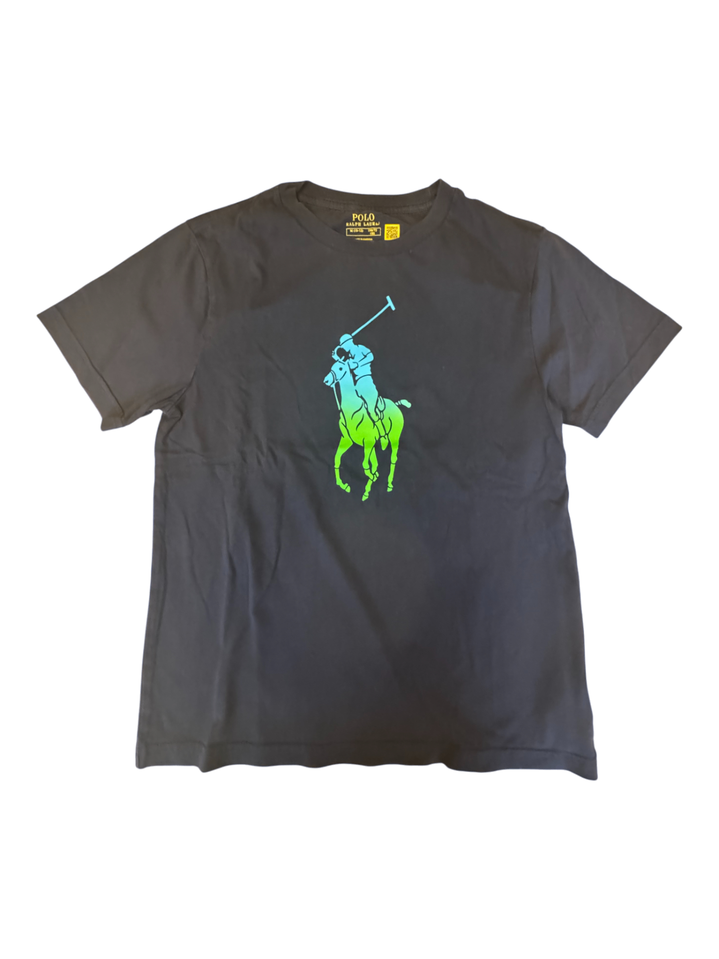 T-Shirt dunkelblau Gr.140 | POLO Ralph Lauren