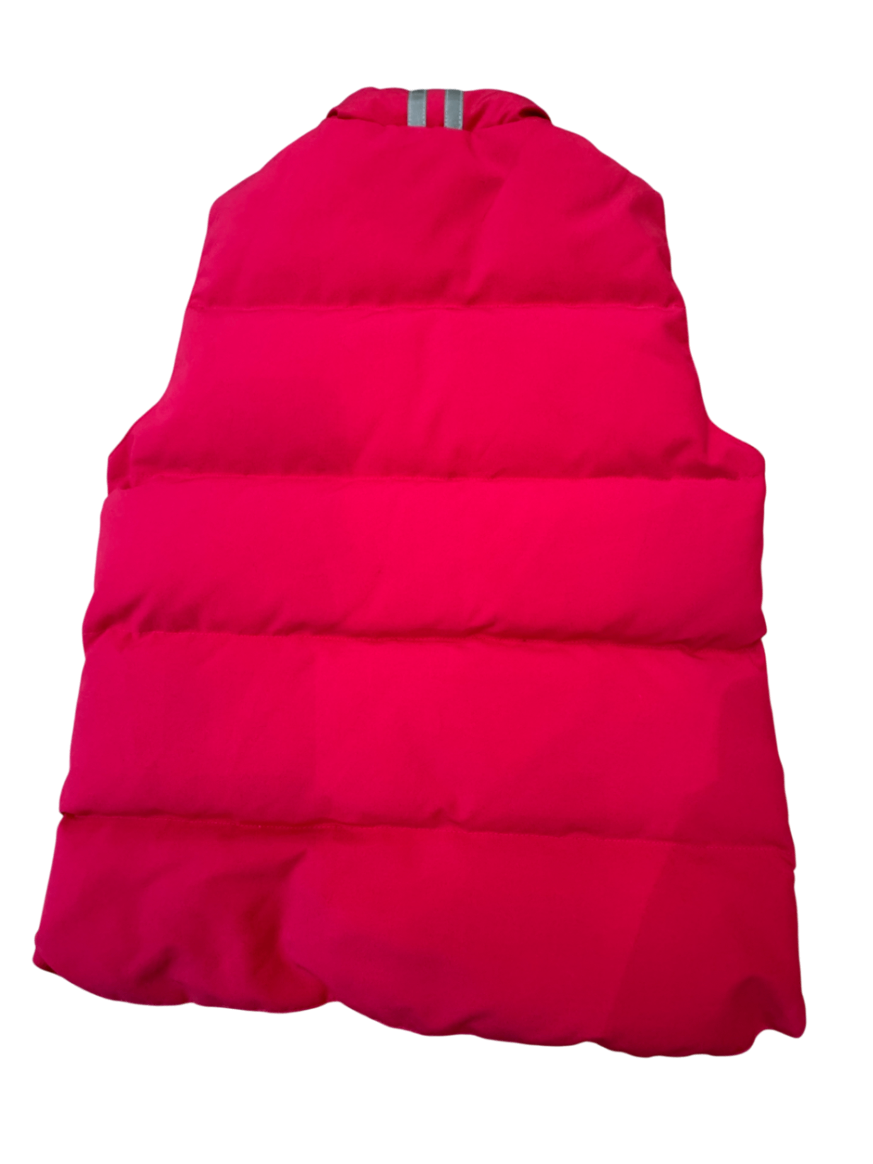 Daunenweste Pink Gr.158 | Canda Goose