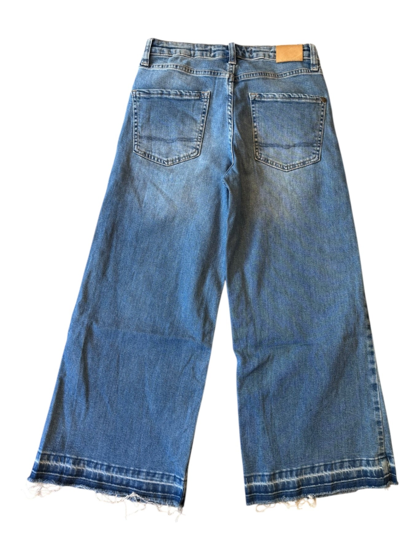 Jeans Mädchen Blau Gr.164 | Pepe Jeans London