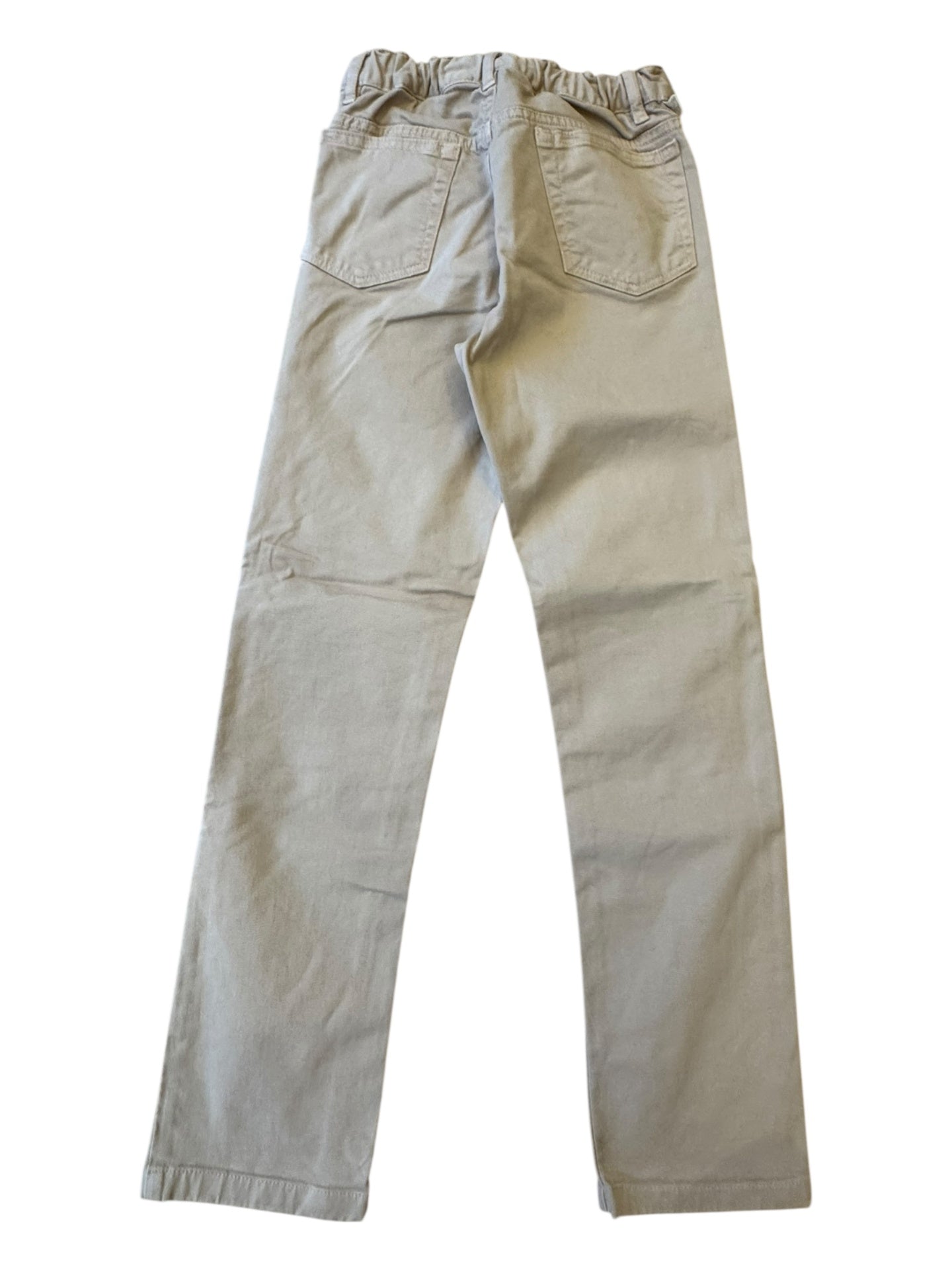 Chino Jungs Beige Gr.10 | il gufo