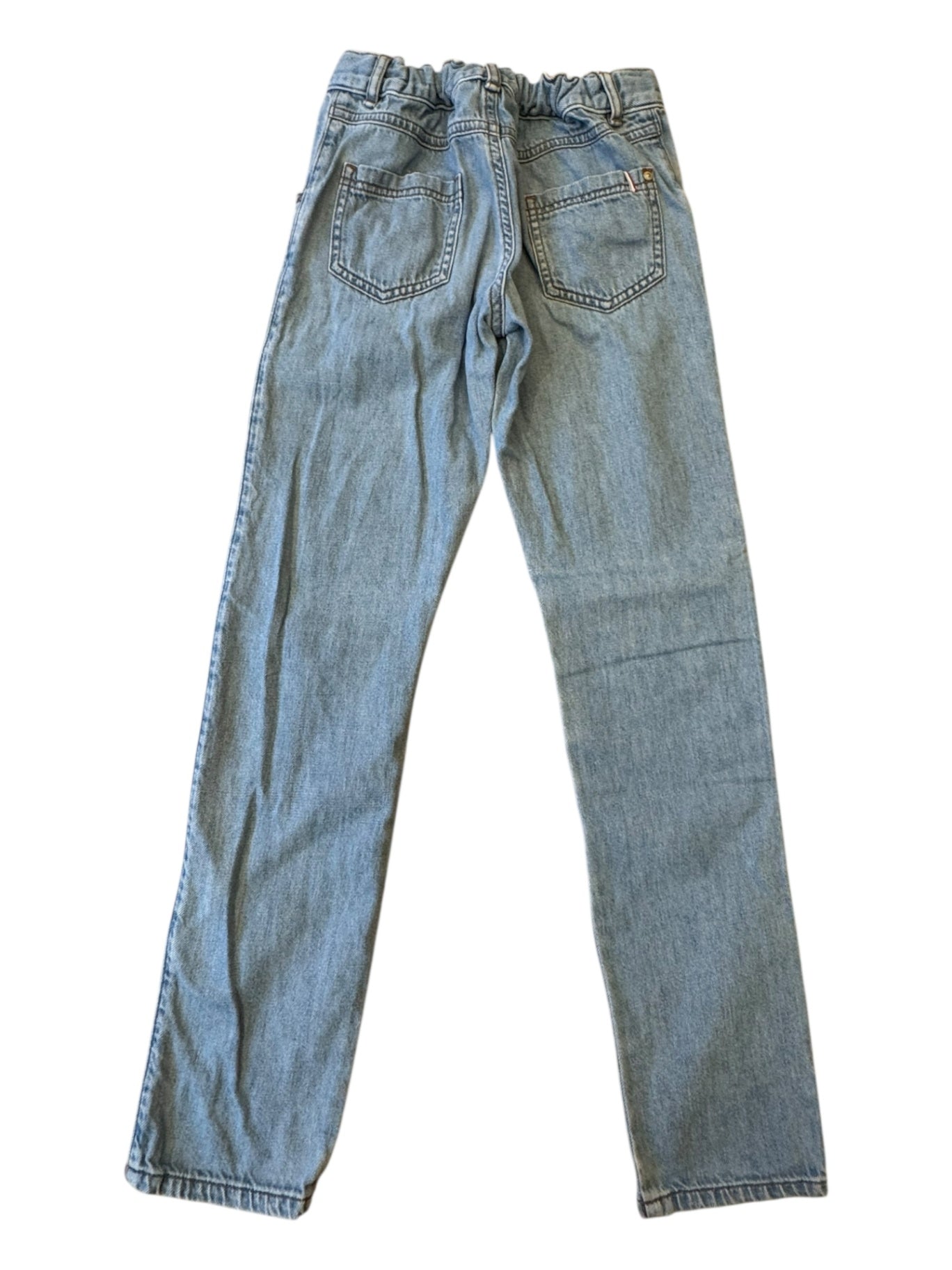 Jeans Hellblau Gr.10 | Tartine et Chocolat