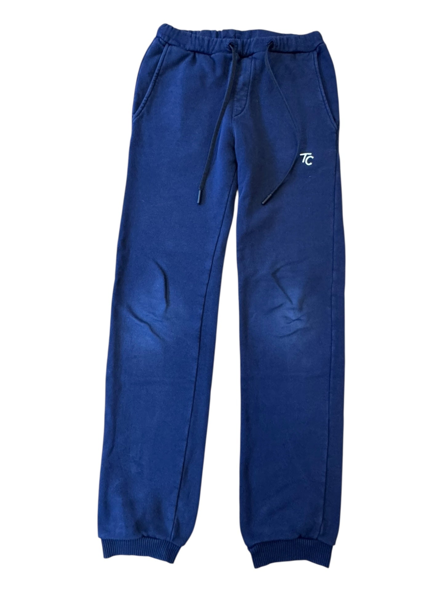Jogginghose Jungs Blau Gr.10 | Tartine et Chocolat