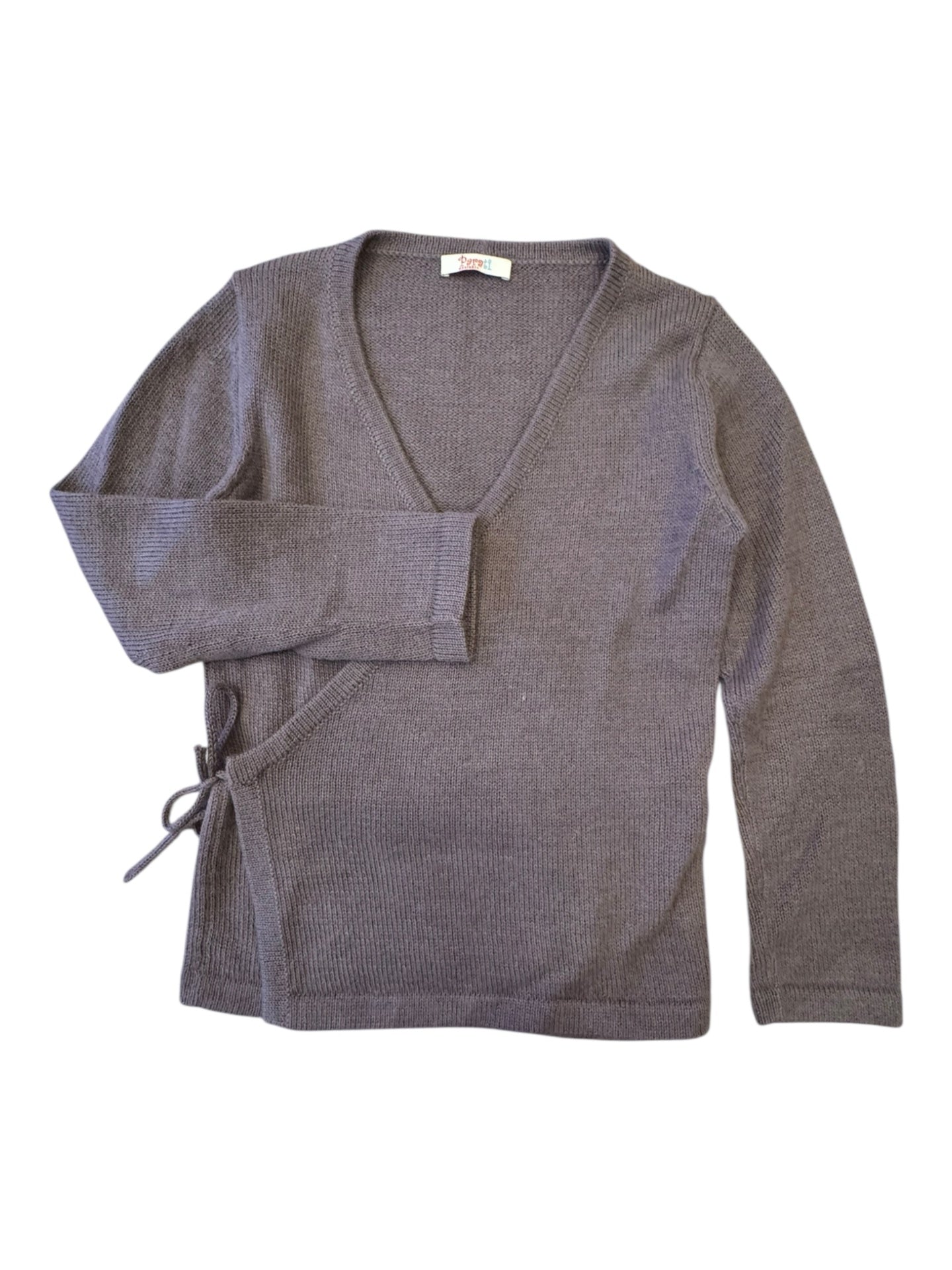 Cardigan Mauve Gr.1347140 | Parati