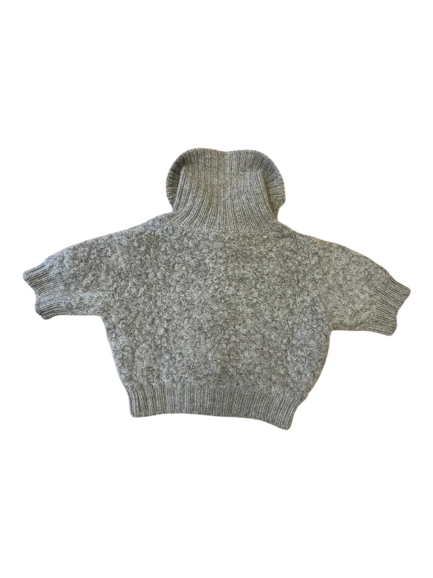 Cardigan Greige Gr.116 | divino