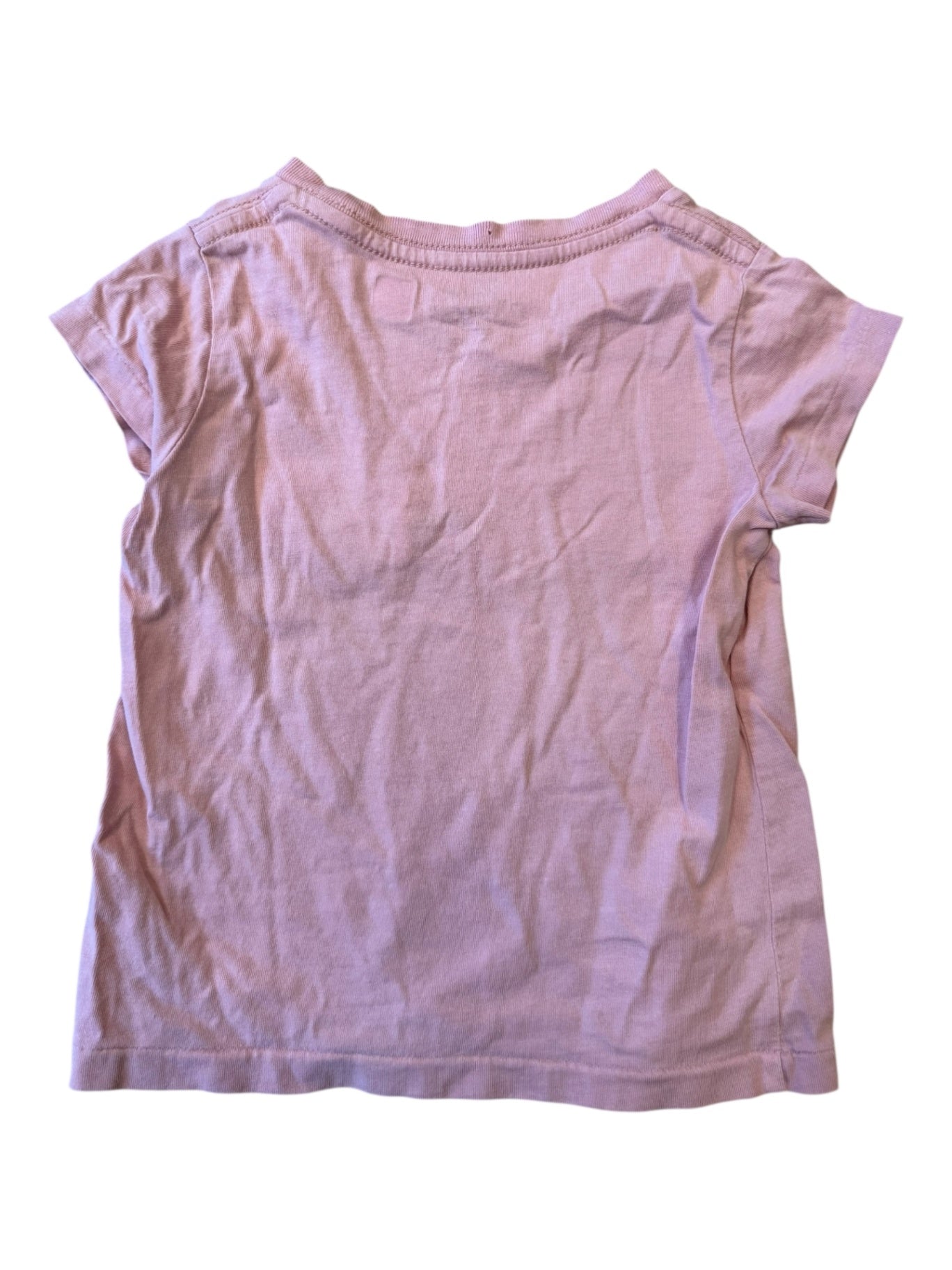 T-Shirt Hellrosa Gr.92 | Polo Ralph Lauren