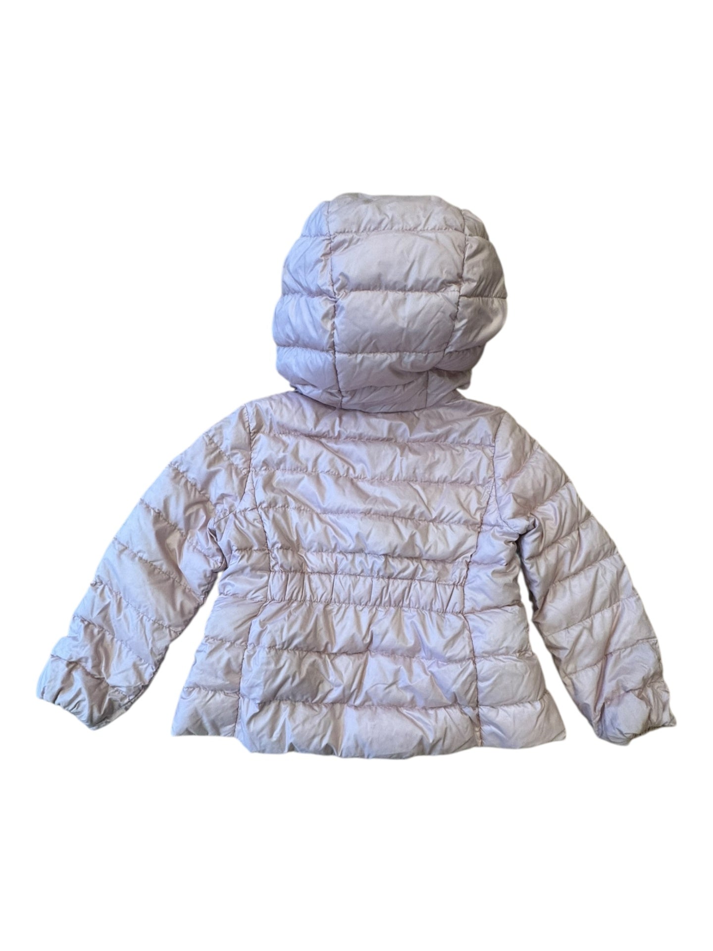 Jacke Rosa Gr.4 | Moncler