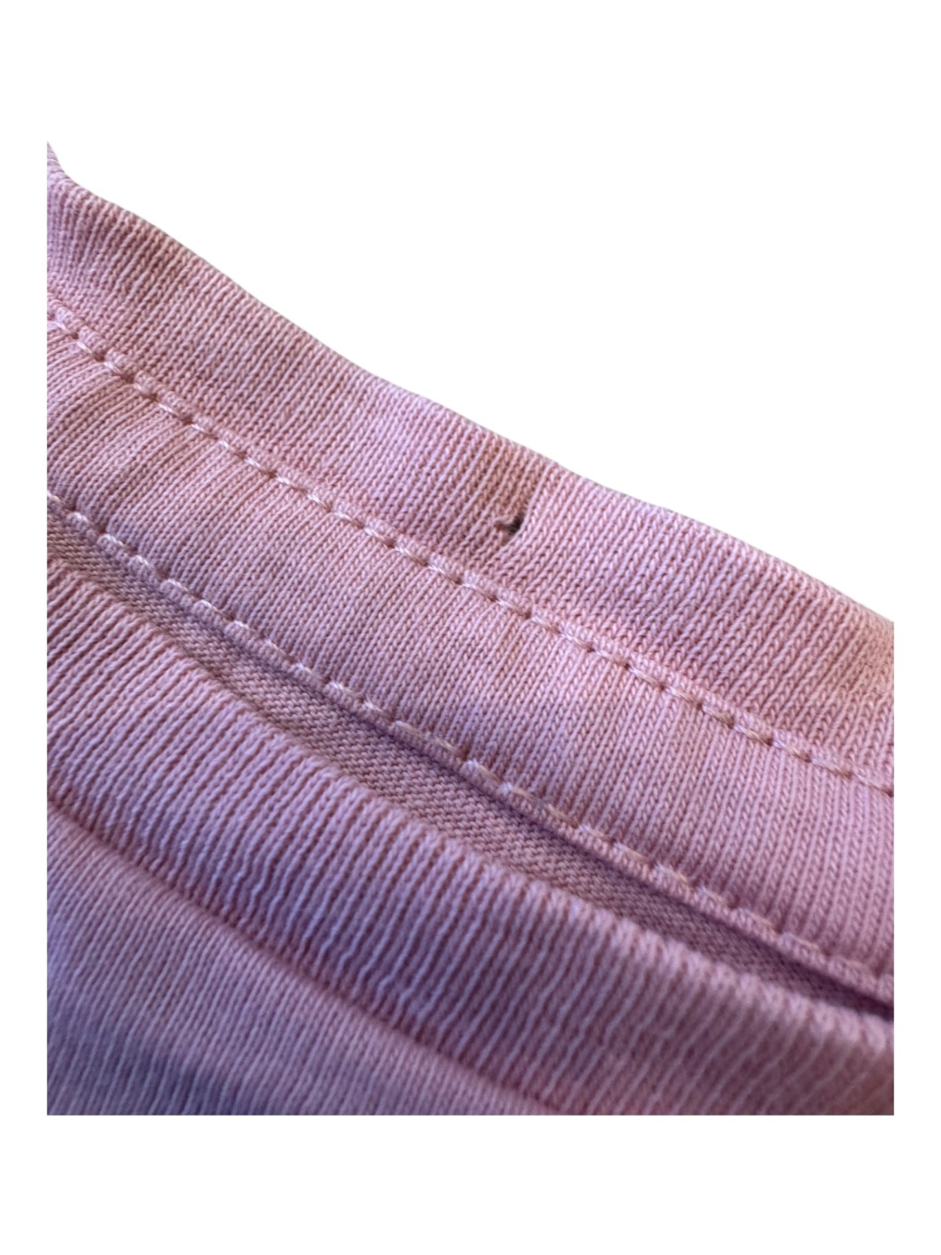 T-Shirt Hellrosa Gr.92 | Polo Ralph Lauren