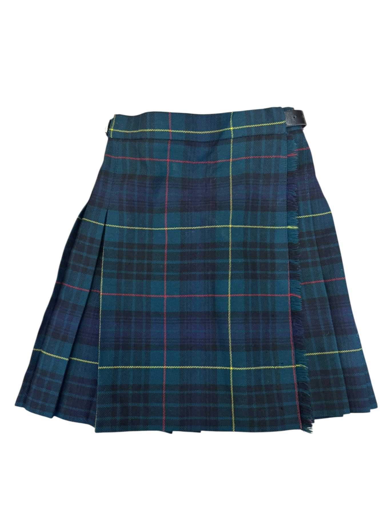 Rock Tartan-Karo Gr.104 | Unbekannt