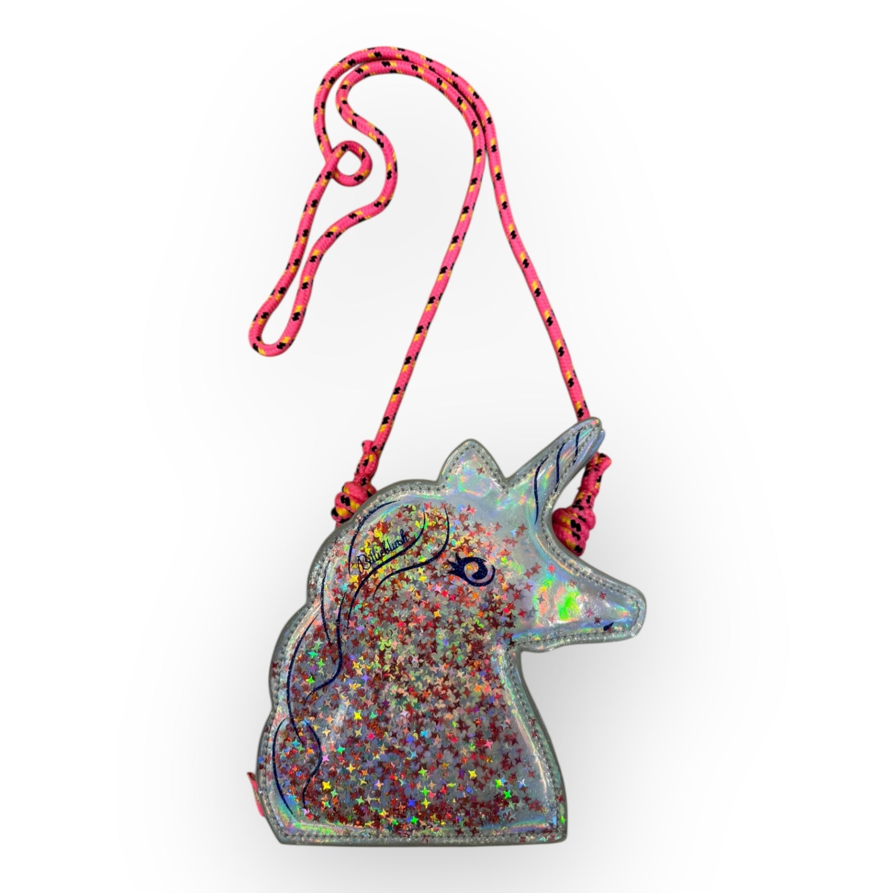 Umhängetasche Einhorn | Billieblush