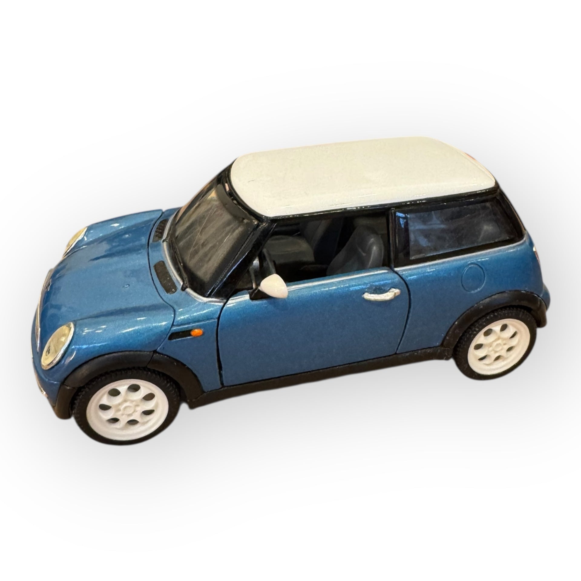 Spielzeugauto Blau Gr.15*7 cm | Mini Cooper