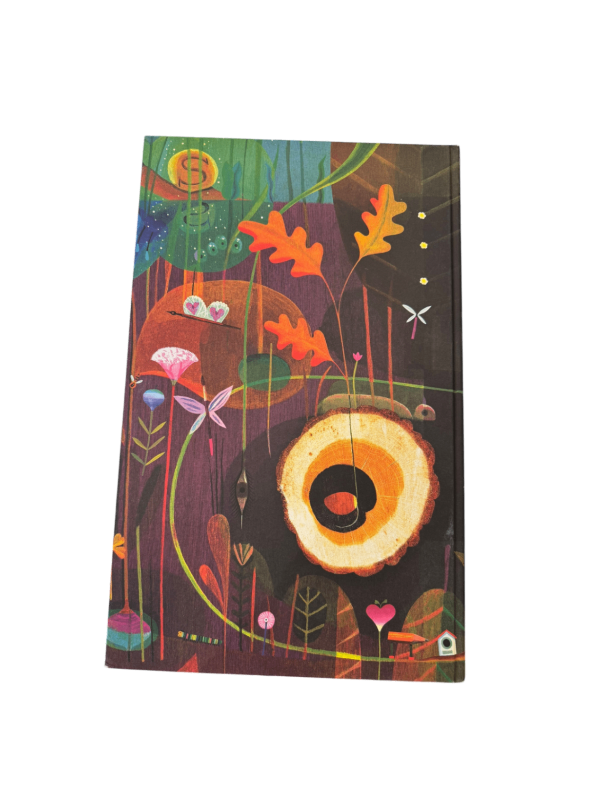 Buch "Puh So ein Glück" Mehrfarbig Gr. | Bohem