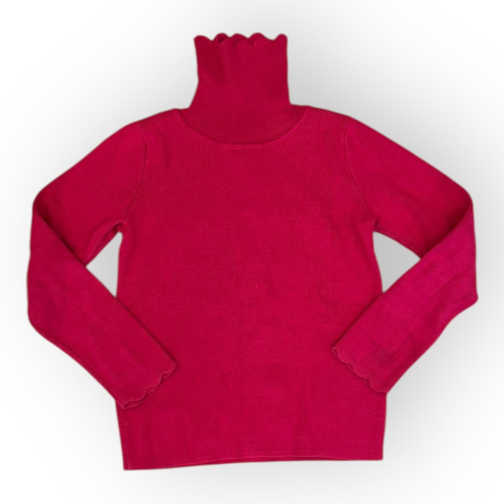 Rolli Mädchen Pink Gr.110/116 | Jacadi