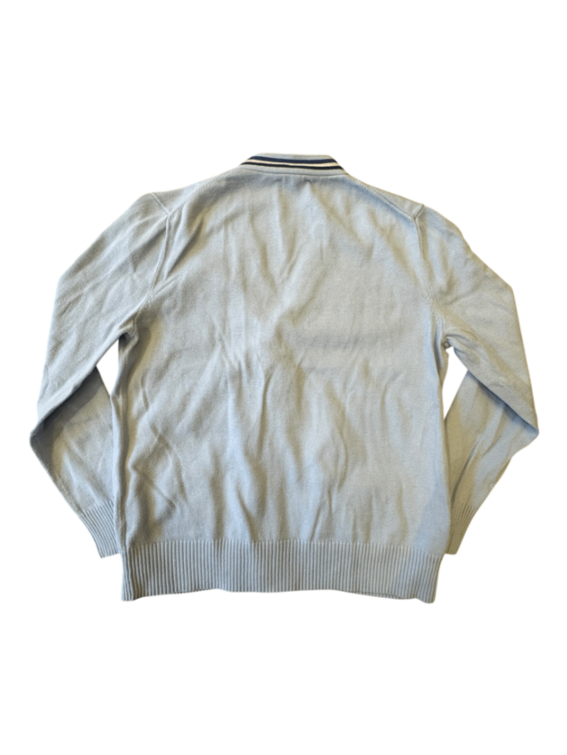 Cardigan Hellblau Gr.122 | Polo Ralph Lauren