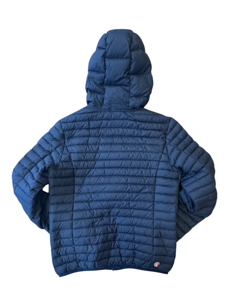 Jacke Ultralight Dunkelblau Gr.164 | Colmar