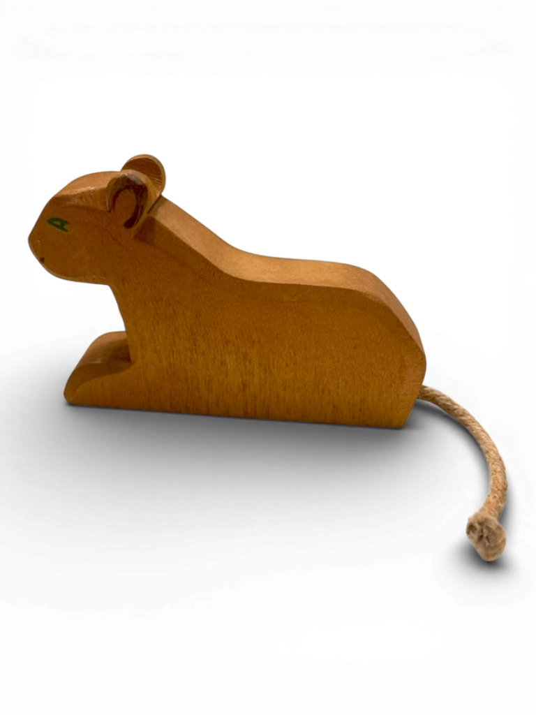 Set "Löwenfamilie" | Ostheimer