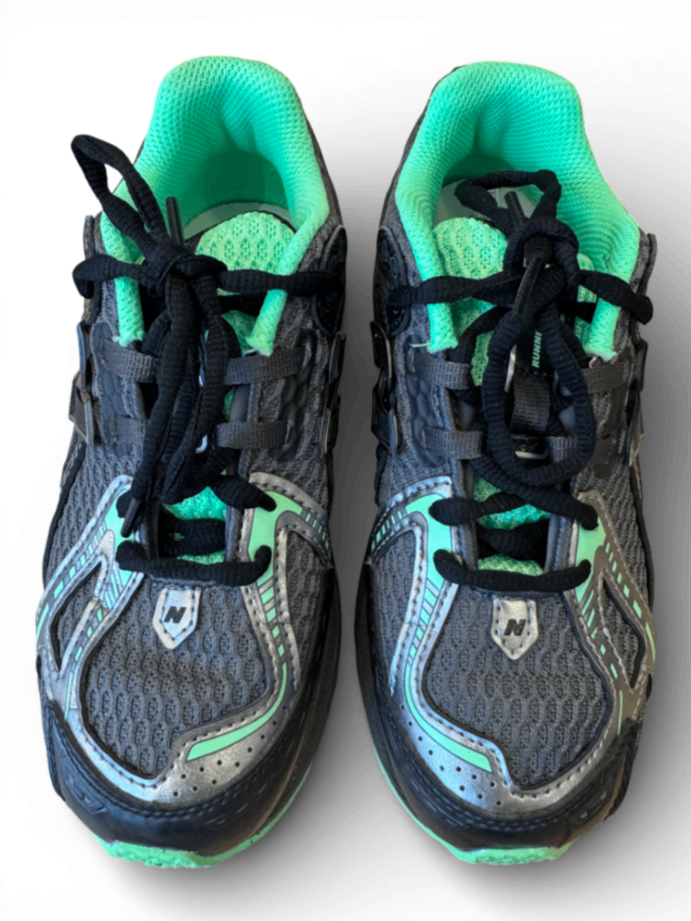 Sneaker "1906" in Schwarz Gr.32 | New Balance