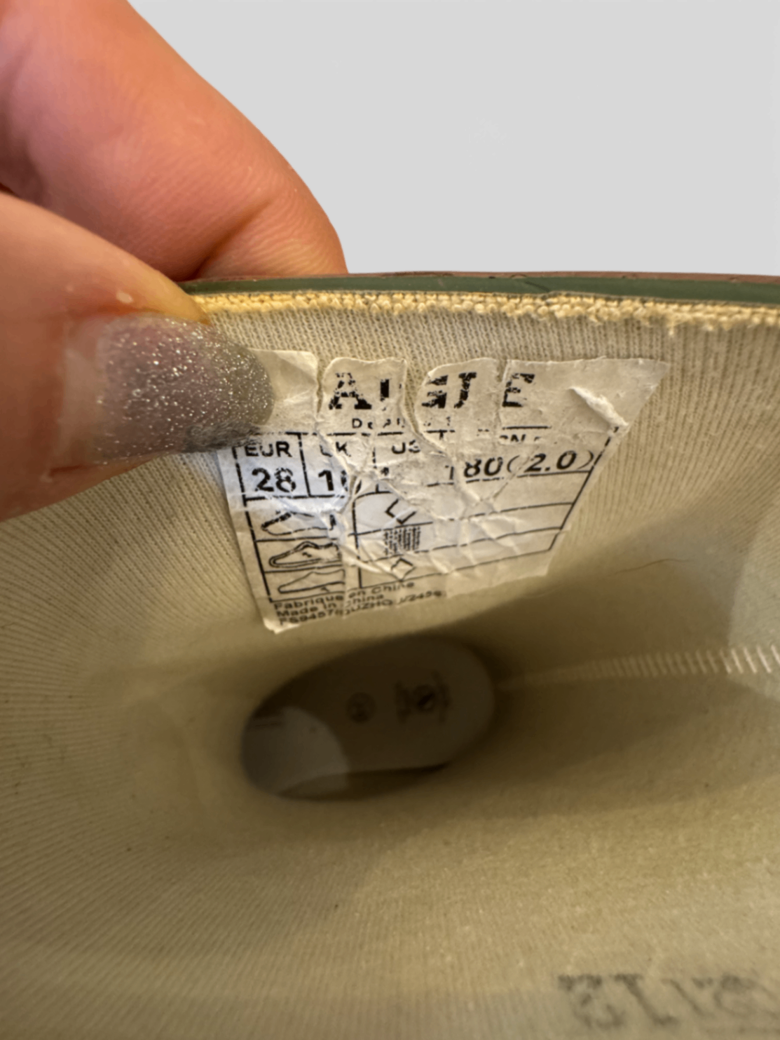 Gummistiefel Perdrix Kaki Gr.28 | Aigle