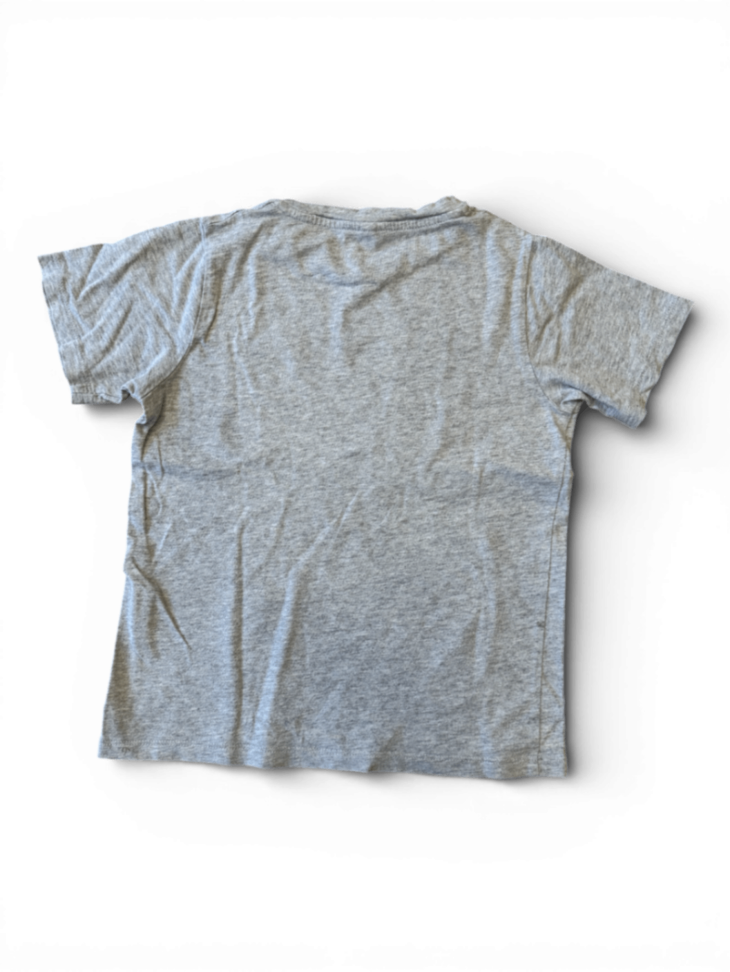 T-Shirt Grau Gr.104 | Stella Mc Cartney Kids