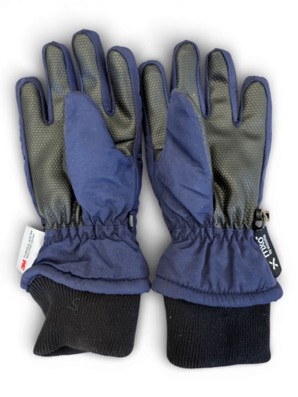 Handschuhe 3M Thinsulate Blau Gr.2 (3-4 Jahre) | maximo