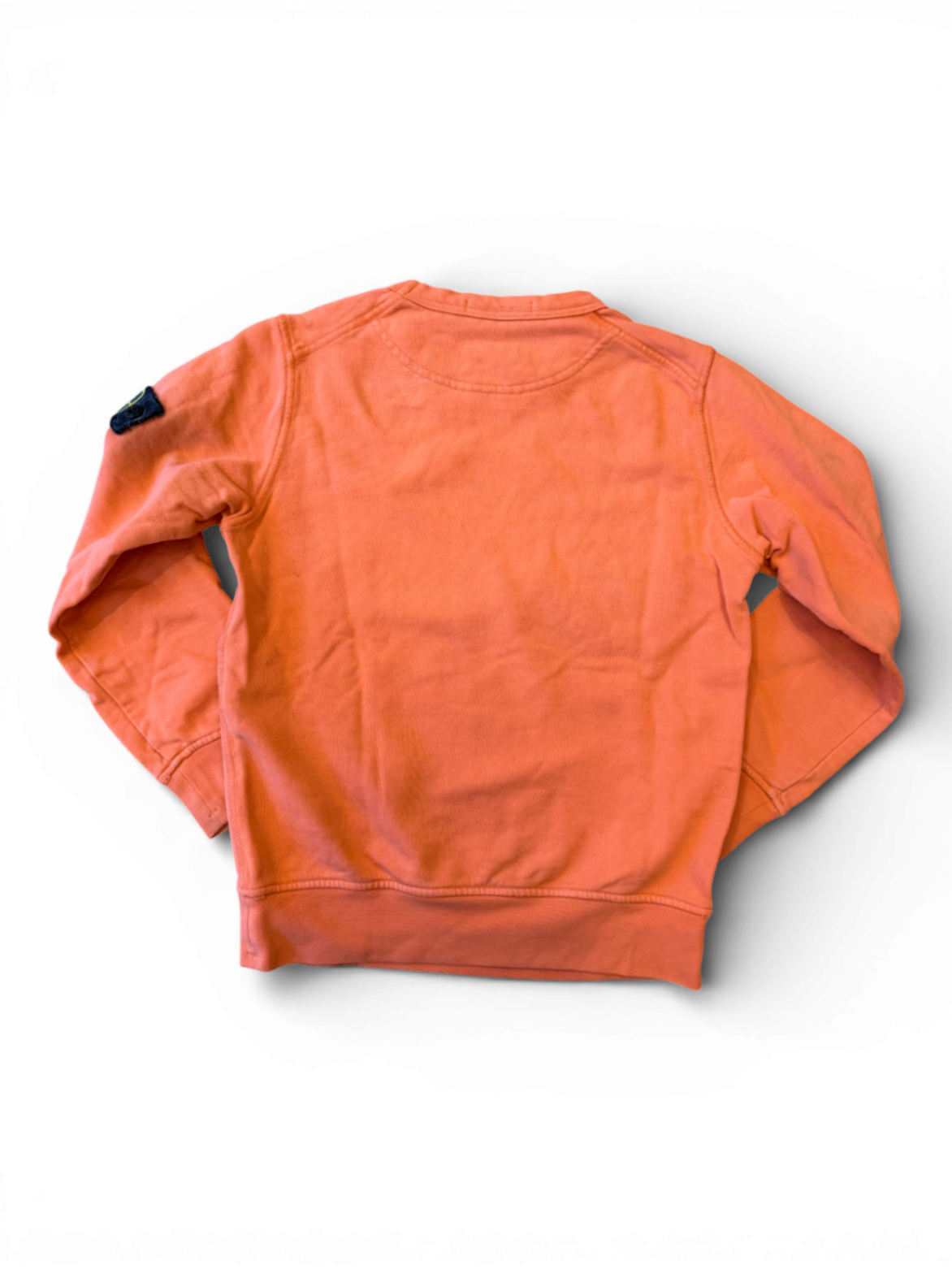 Sweater Koralle Gr.104 | Stone Island