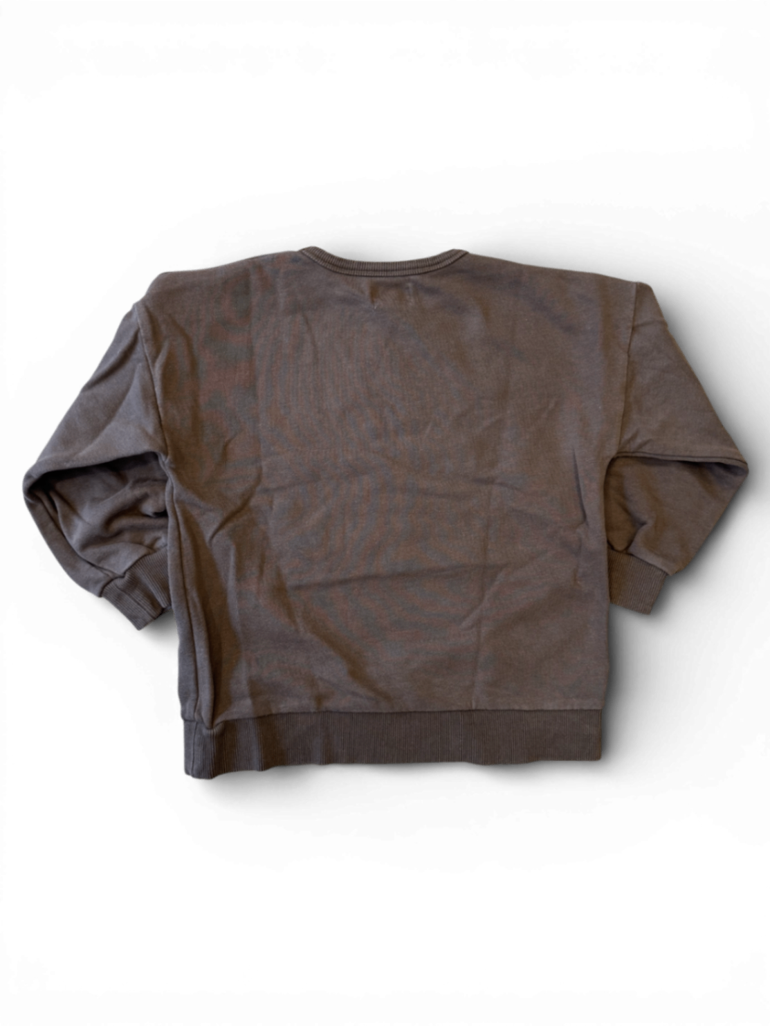 Sweater mit Dino-Motiv Braun Gr.110 | konges slojd