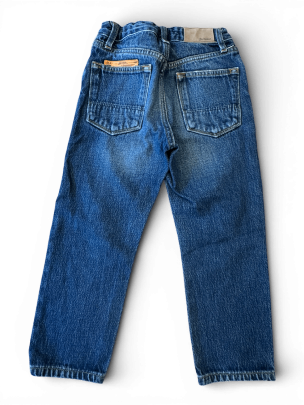 Jeans Blau Gr.116 | Bellerose