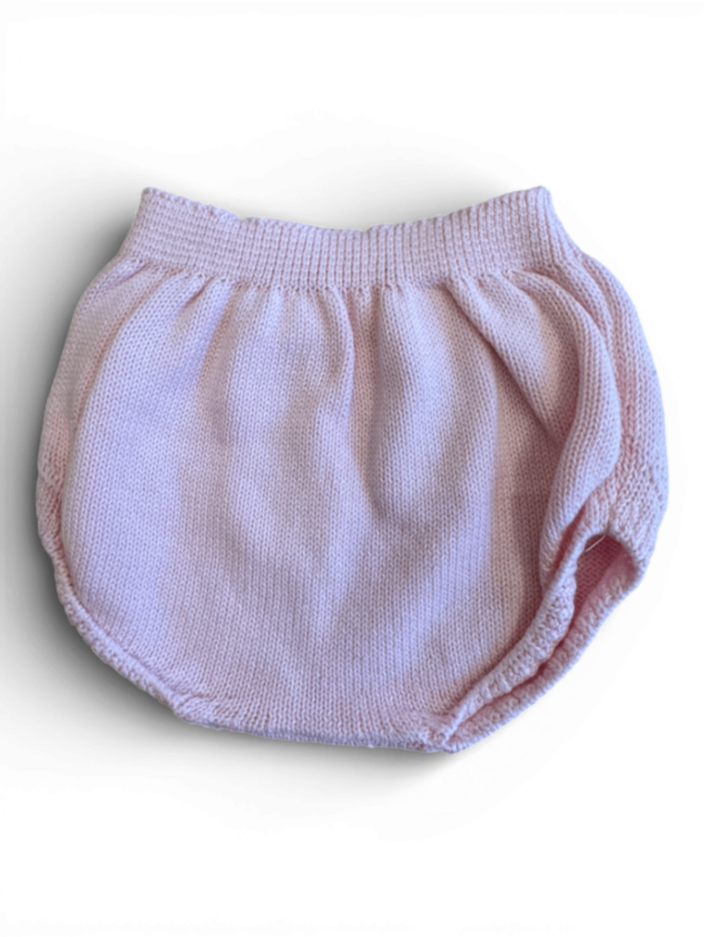 Set aus Kleid und Höschen Rosa Gr.62 | neck & neck