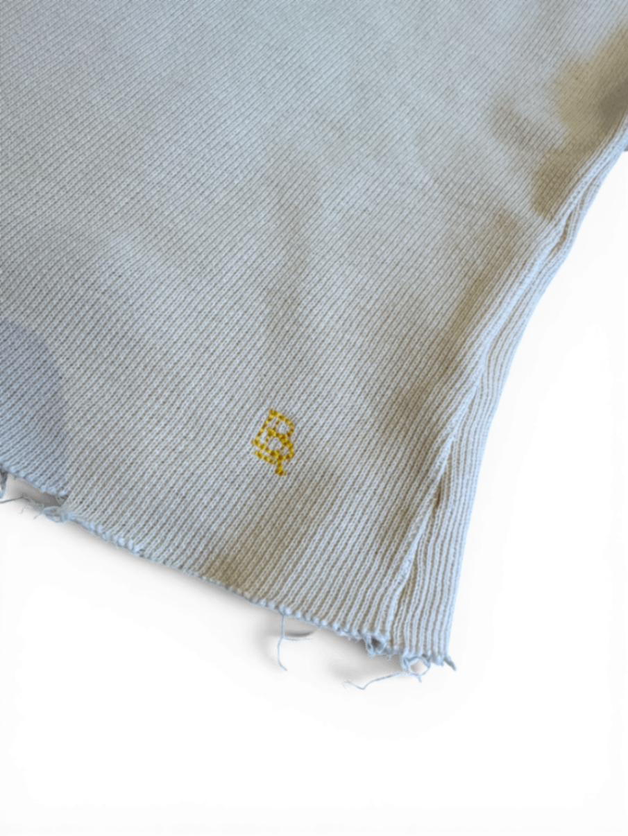 Sweatshirt Creme Gr.98/104 | Bellerose