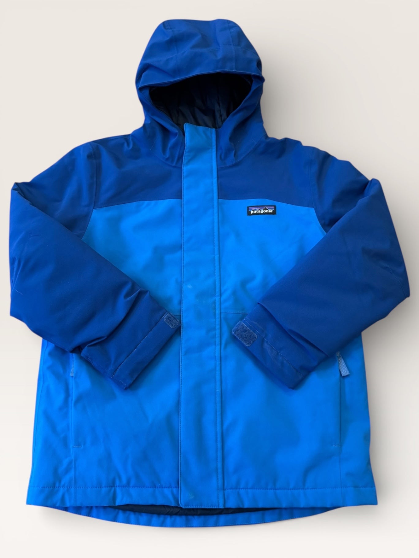 Winterjacke "Kids' Everyday Ready Jacket " Blau Gr.122/128 | Patagonia