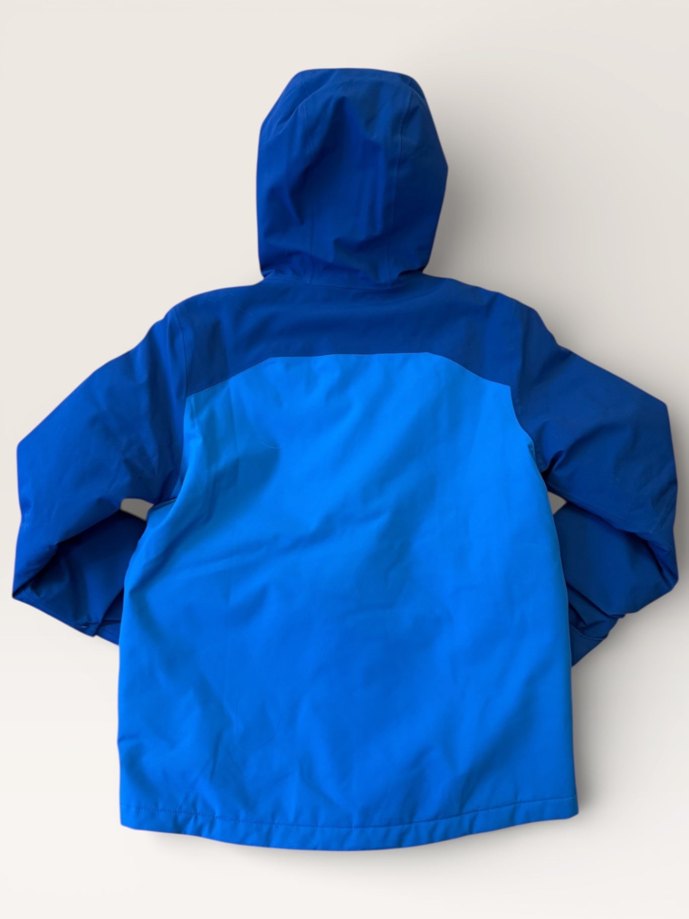 Winterjacke "Kids' Everyday Ready Jacket " Blau Gr.122/128 | Patagonia