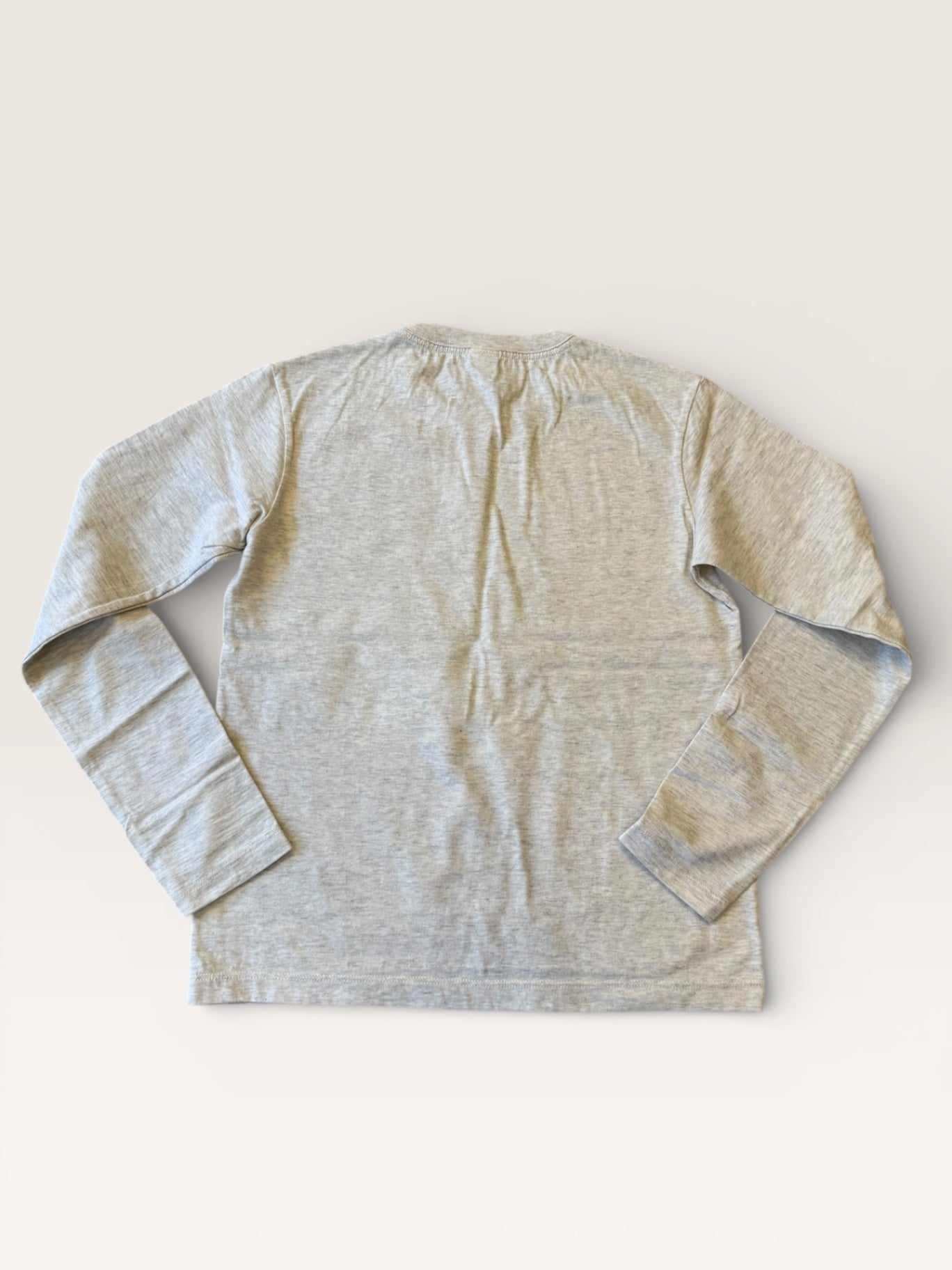 Longsleeve "Pomme de Pin" Gr.152 | Petit Bateau