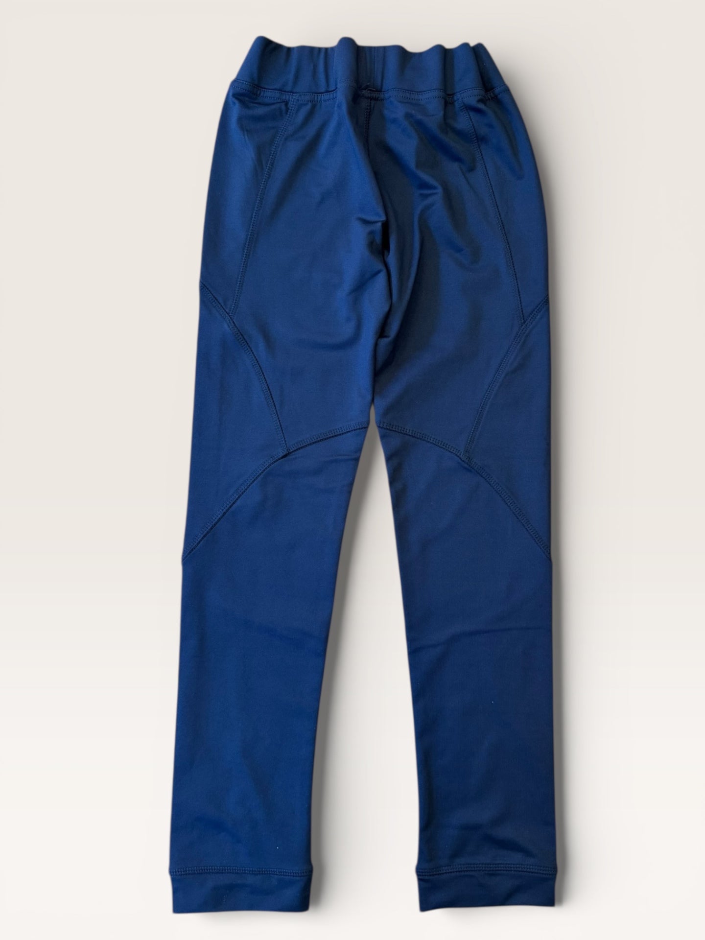 Ski-Unterhose dunkelblau Gr.140 | Trollkids