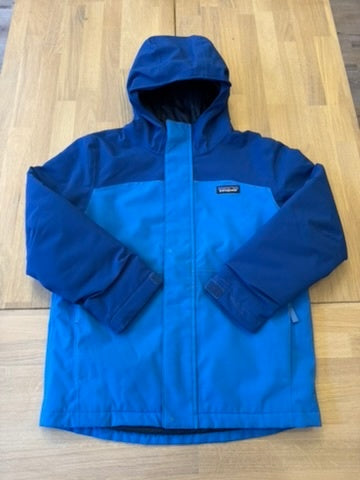 Functional clothing Blau Gr. | Patagonia