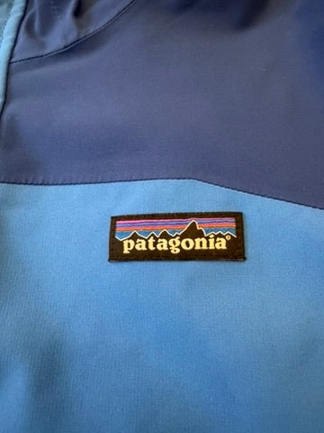Functional clothing Blau Gr. | Patagonia