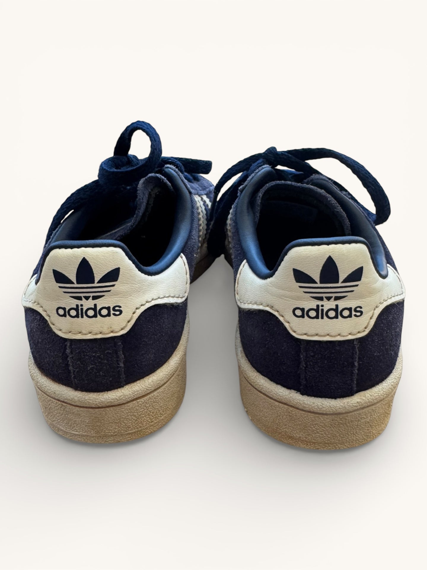 Campus Sneaker Blau Gr.28 | Adidas